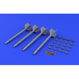 F-14A WEAPONS SET 1192