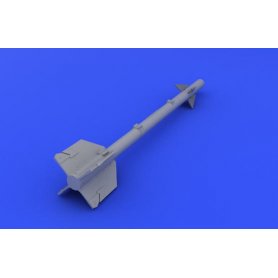 Eduard 1:48 BIG SIN F-104 weapons set