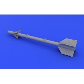 Eduard 1:48 BIG SIN F-104 weapons set