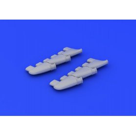 Eduard 1:48 BIG SIN Supermarine Spitfire Mk.Vb dla Airfix 5125