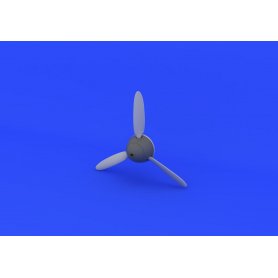 Eduard 1:48 BIG SIN Messerschmitt Bf 109 G-6 advanced dla Eduard
