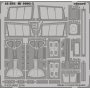 Bf 109G-5 ESSENTIAL EDUARD 82112