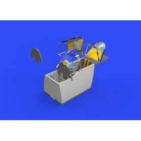 Bf 109F ESSENTIAL EDUARD