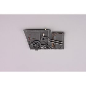 Bf 109F ESSENTIAL EDUARD