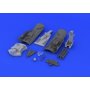 Eduard 1:72 BIG SIN MiG-15bis dla Eduard