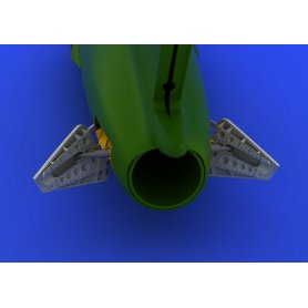 Eduard 1:72 BIG SIN MiG-15 dla Eduard