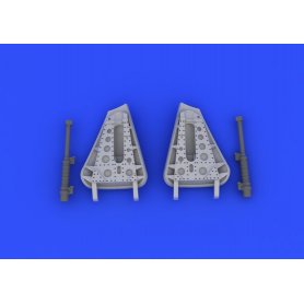 Eduard 1:72 BIG SIN MiG-15 dla Eduard