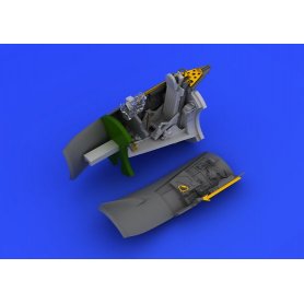 Eduard 1:72 BIG SIN MiG-15 dla Eduard