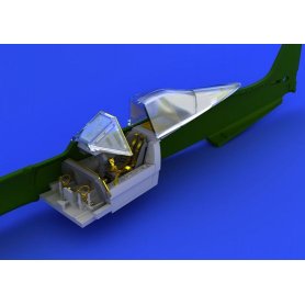 Eduard 1:72 BIG SIN Focke Wulf Fw-190 A-8 dla Eduard