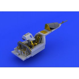 Eduard 1:72 BIG SIN Focke Wulf Fw-190 A-8 dla Eduard