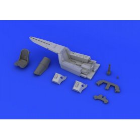 Eduard 1:72 BIG SIN Focke Wulf Fw-190 A-8 dla Eduard