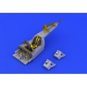 Eduard 1:72 BIG SIN Focke Wulf Fw-190 A-5 dla Eduard