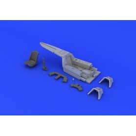 Eduard 1:72 BIG SIN Focke Wulf Fw-190 A-5 dla Eduard