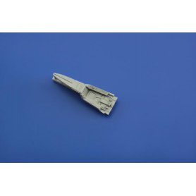 Eduard 1:72 BIG SIN Focke Wulf Fw-190 A-5 dla Eduard