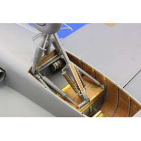 Eduard BIG 1:32 Heinkel He-219 dla Revell