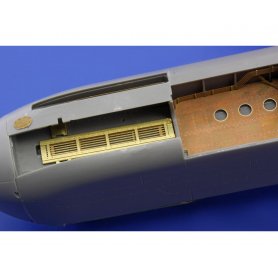 Eduard BIG 1:32 Heinkel He-219 dla Revell