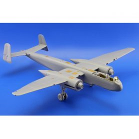 Eduard BIG 1:32 Heinkel He-219 dla Revell