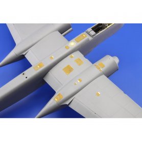 Eduard BIG 1:32 Heinkel He-219 dla Revell