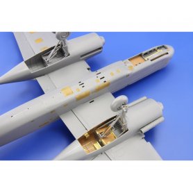 Eduard BIG 1:32 Heinkel He-219 dla Revell
