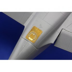 Eduard BIG 1:32 Heinkel He-219 dla Revell