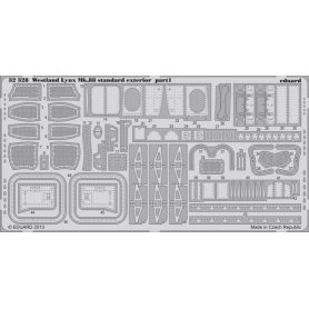 Westland Lynx Mk.88 1/32 REVELL