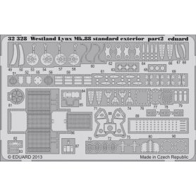 Westland Lynx Mk.88 1/32 REVELL