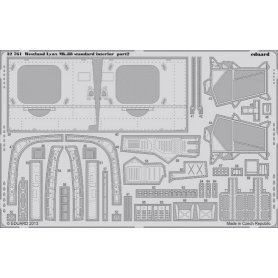 Westland Lynx Mk.88 1/32 REVELL