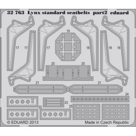 Westland Lynx Mk.88 1/32 REVELL
