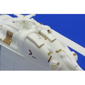 Westland Lynx Mk.88 1/32 REVELL