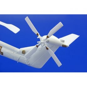 Westland Lynx Mk.88 1/32 REVELL