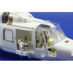 Westland Lynx Mk.88 1/32 REVELL