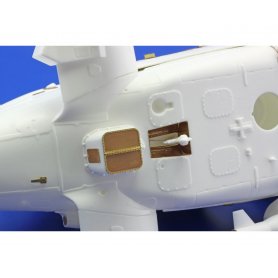 Westland Lynx Mk.88 1/32 REVELL