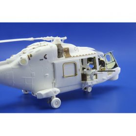 Westland Lynx Mk.88 1/32 REVELL