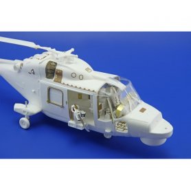 Westland Lynx Mk.88 1/32 REVELL