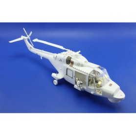 Westland Lynx Mk.88 1/32 REVELL