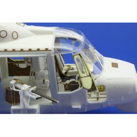 Westland Lynx Mk.88 1/32 REVELL