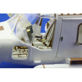 Westland Lynx Mk.88 1/32 REVELL