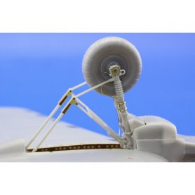 Eduard BIG 1:32 Heinkel He-111 H-6 dla Revell