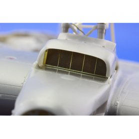 Eduard BIG 1:32 Heinkel He-111 H-6 dla Revell