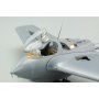 Eduard BIG 1:32 Messerschmitt Me-163B dla Meng