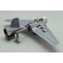 Eduard BIG 1:32 Messerschmitt Me-163B dla Meng