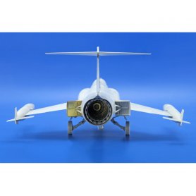 Eduard BIG 1:32 F-104G dla Italeri