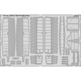 Eduard BIG 1:32 Supermarine Spitfire Mk.II dla Revell