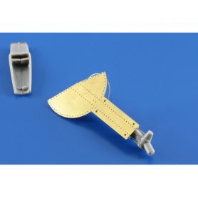 Eduard BIG 1:32 Supermarine Spitfire Mk.II dla Revell