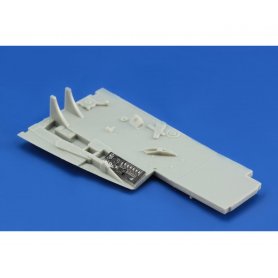 Eduard BIG 1:32 Gloster Meteor F.4 dla Hong Kong Models