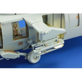 Eduard BIG 1:32 MH-60S dla Academy 12120