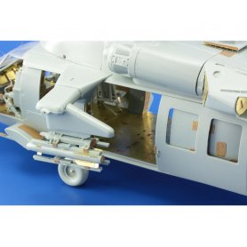 Eduard BIG 1:32 MH-60S dla Academy 12120