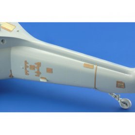 Eduard BIG 1:32 MH-60S dla Academy 12120