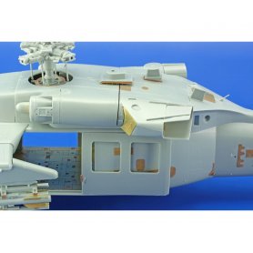 Eduard BIG 1:32 MH-60S dla Academy 12120