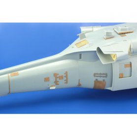 Eduard BIG 1:32 MH-60S dla Academy 12120